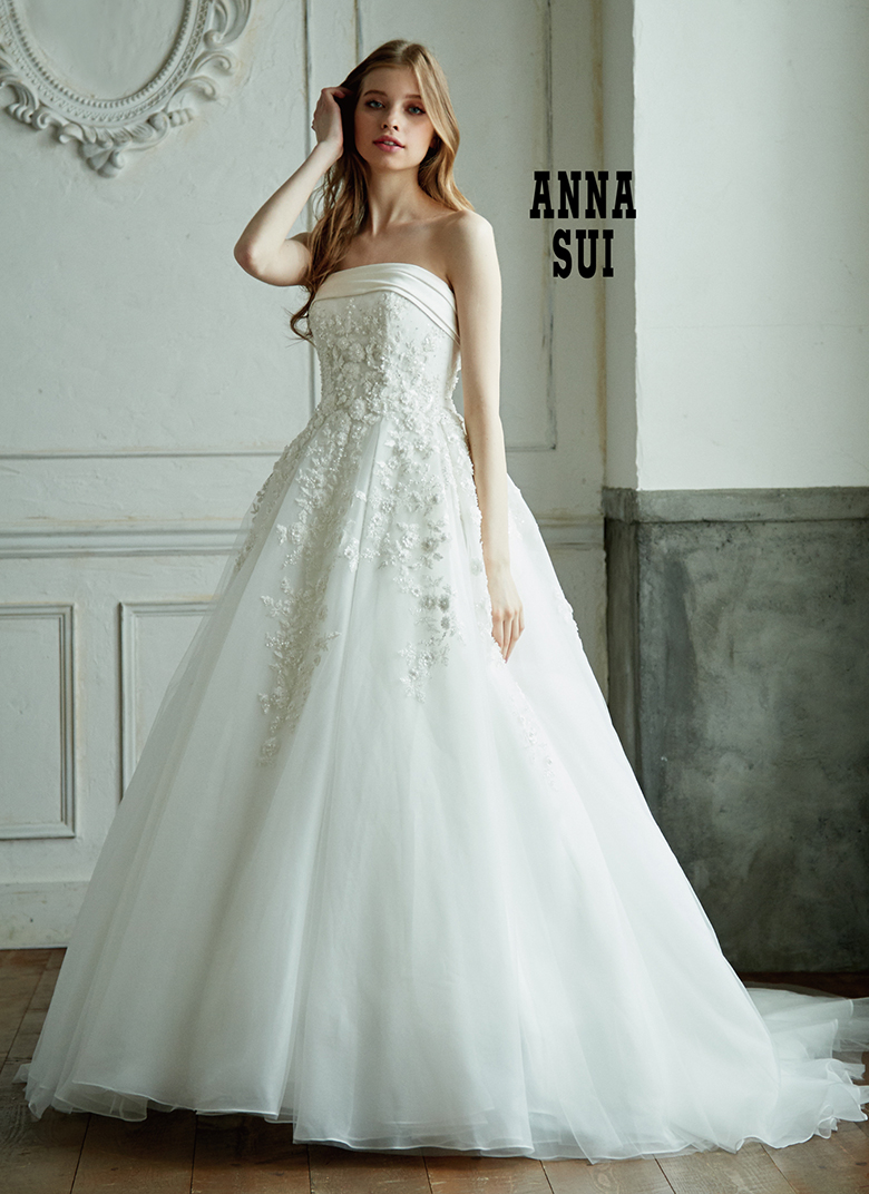 ナチュラル ドレス