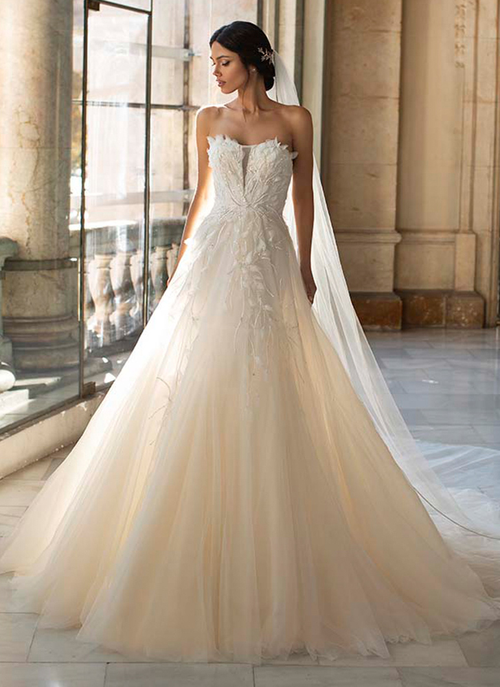 スタイリッシュ ドレス