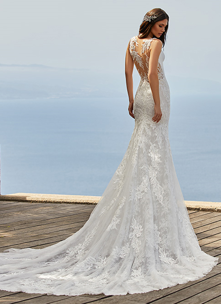 スタイリッシュ ドレス