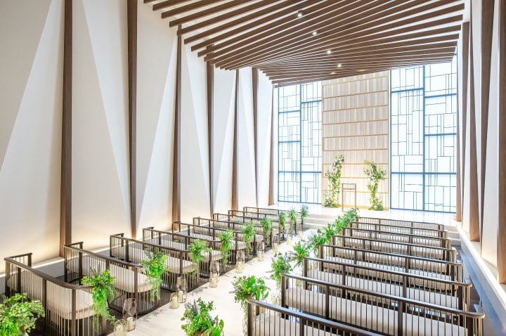 ルヴェール協会