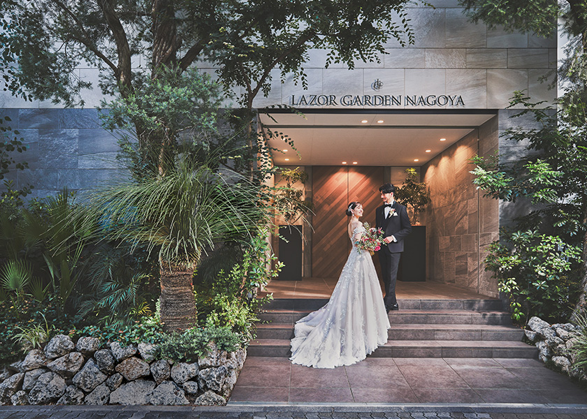 名古屋駅徒歩5分