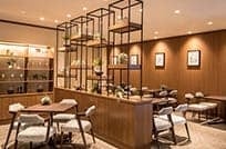 ブライダルサロン