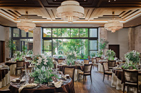 パーティルーム