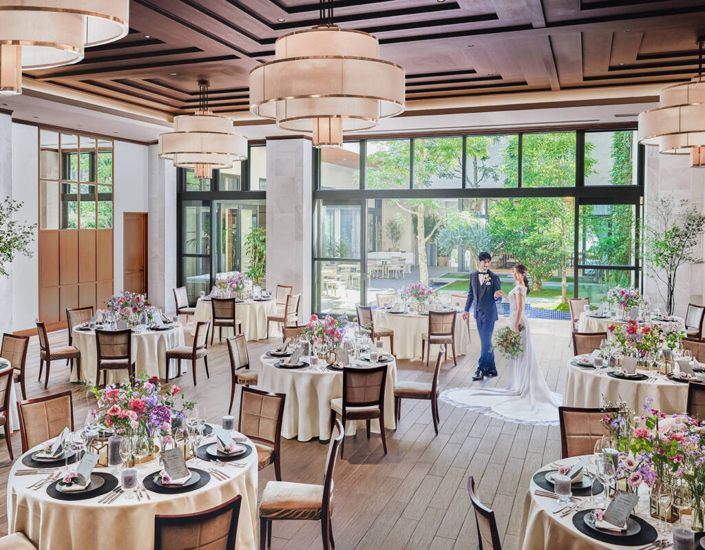 【初見学でも安心】結婚式まるわかり相談会×絶品無料試食付♪