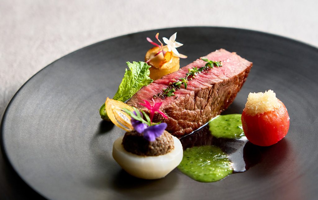 【お料理重視必見】口コミ評価☆4.7獲得！2万円相当の豪華試食付きフェア