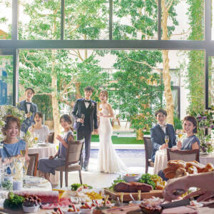 【2軒目以降の見学でも！来館3万ギフト進呈】不安や疑問を解消！日程＆安心見積り相談×豪華試食