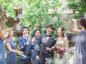 【3連休プレミア】最大13大特典×来館ギフト5万×緑と水の貸切ガーデン×厳選黒毛和牛の無料試食付き