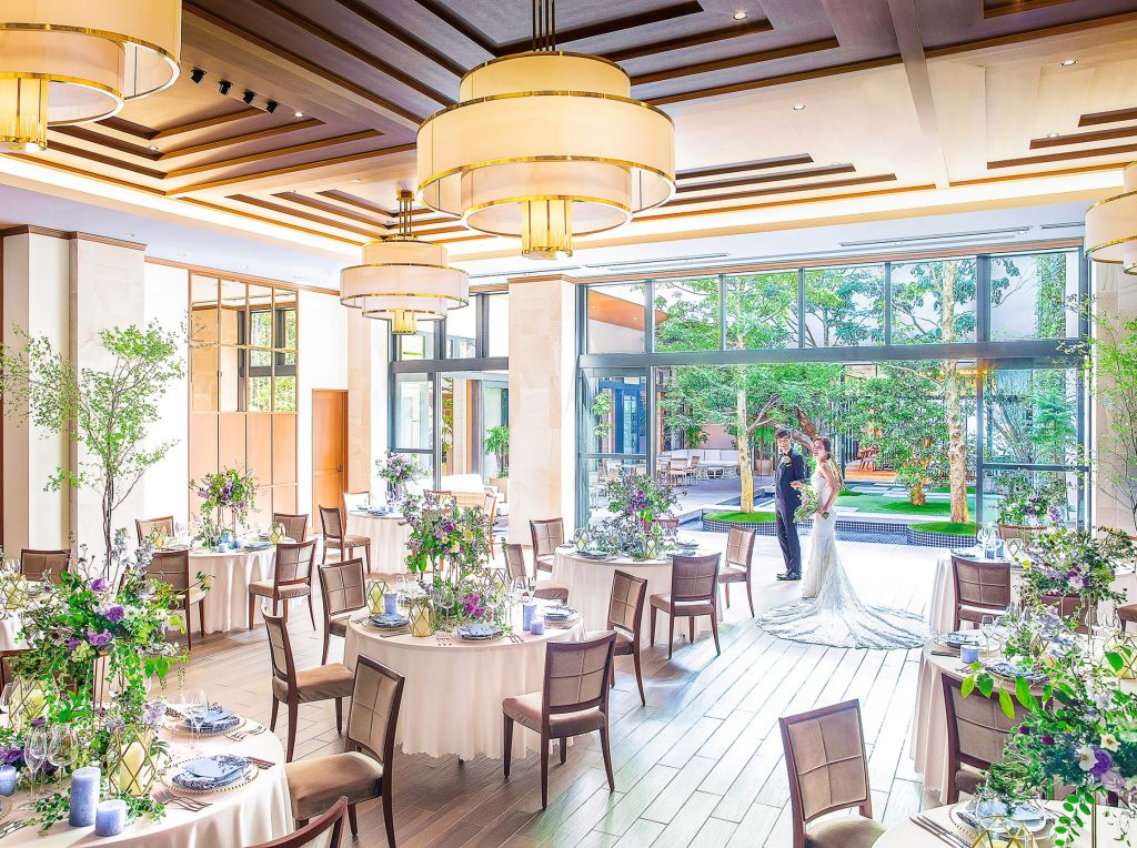 【初めての見学でも安心】絶品無料試食×結婚式まるわかり相談会