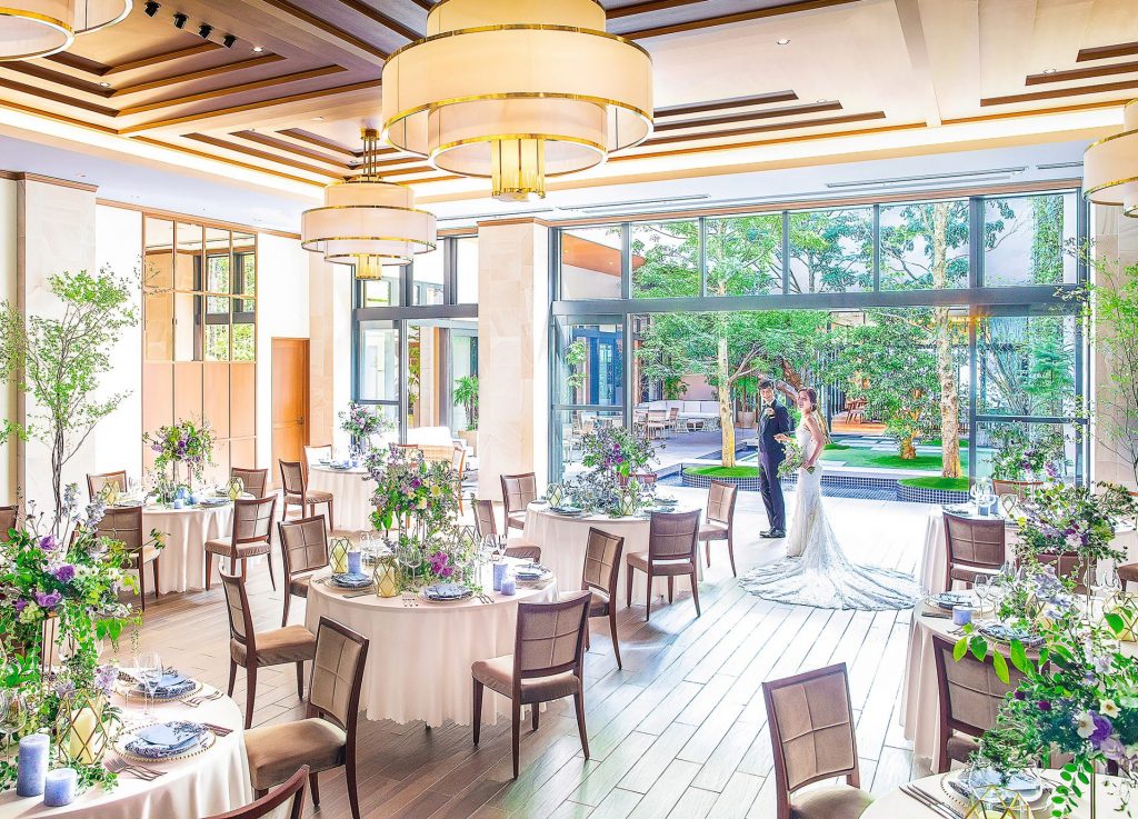 【初めての見学でも安心】絶品無料試食×結婚式まるわかり相談会