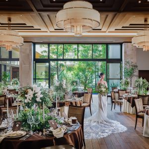 【予算も安心】とことん見積り相談会×結婚式を賢くお得に叶える秘密を伝授×無料試食