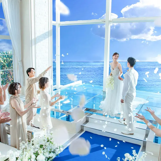 魅力のビジュアル