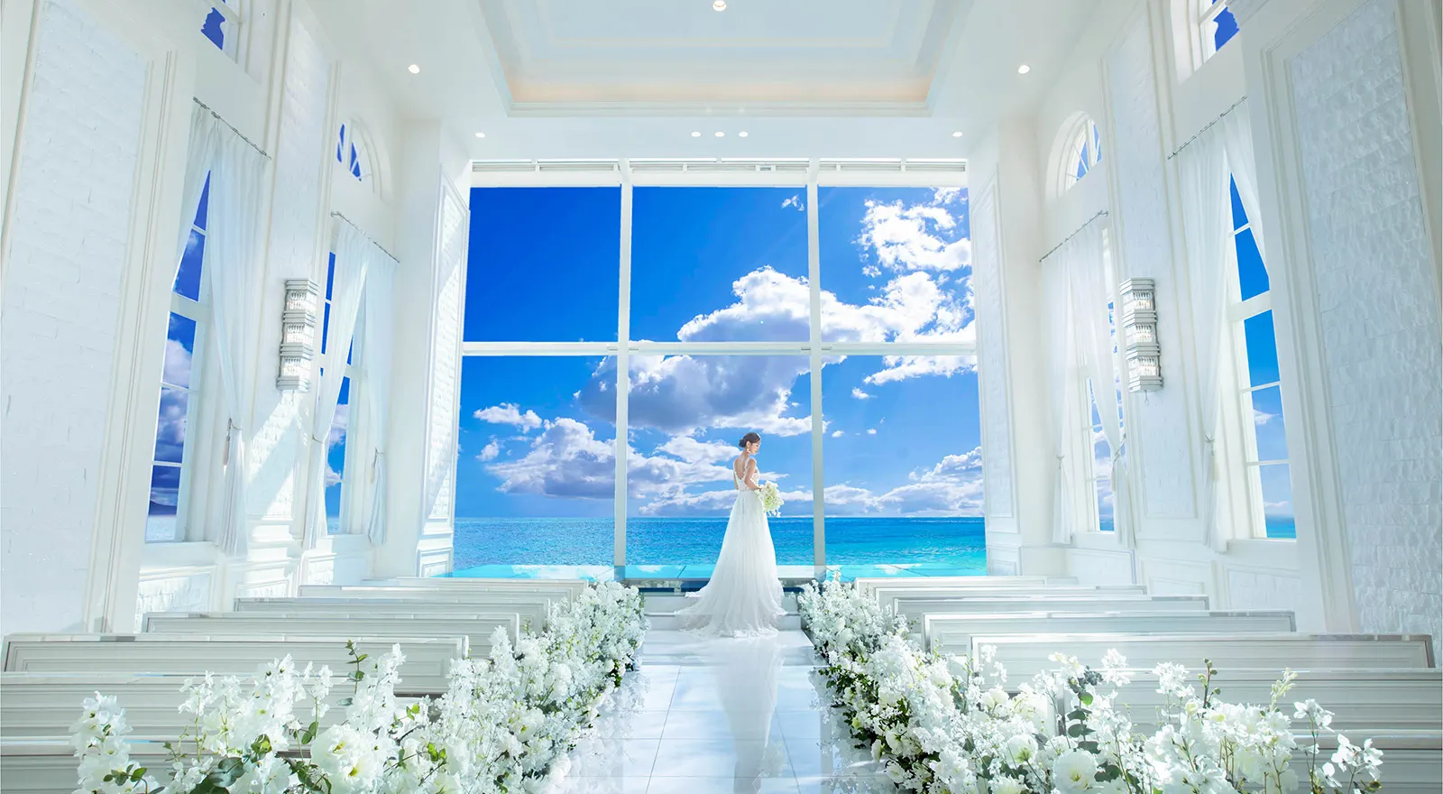 セントレジェンダ沖縄