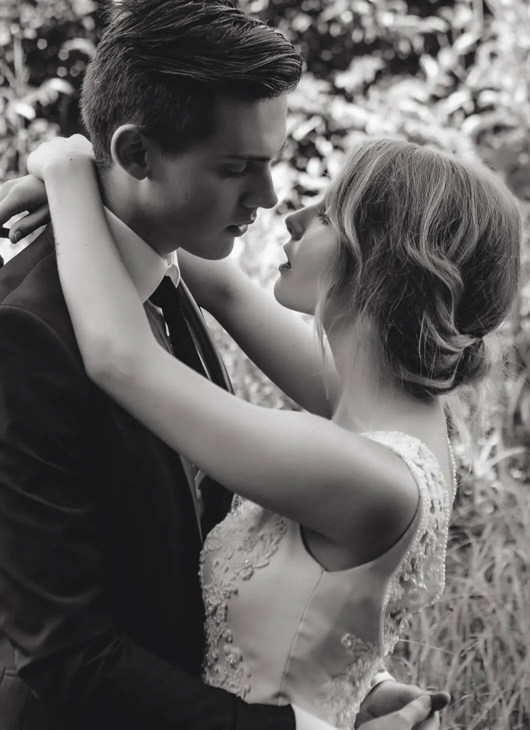 ドレスアイテム