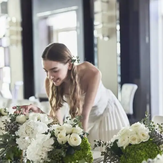 ドレスアイテム