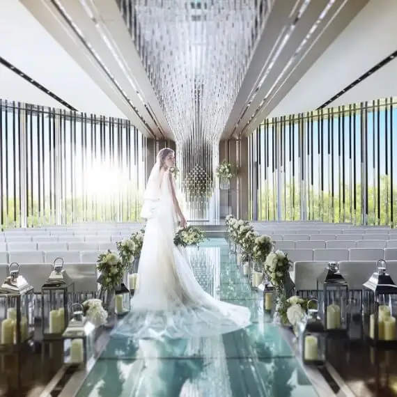 ドレスアイテム