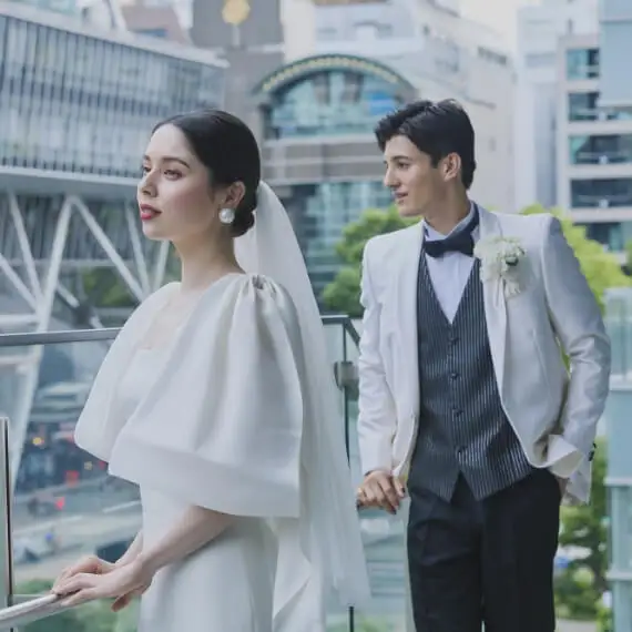 ドレスアイテム