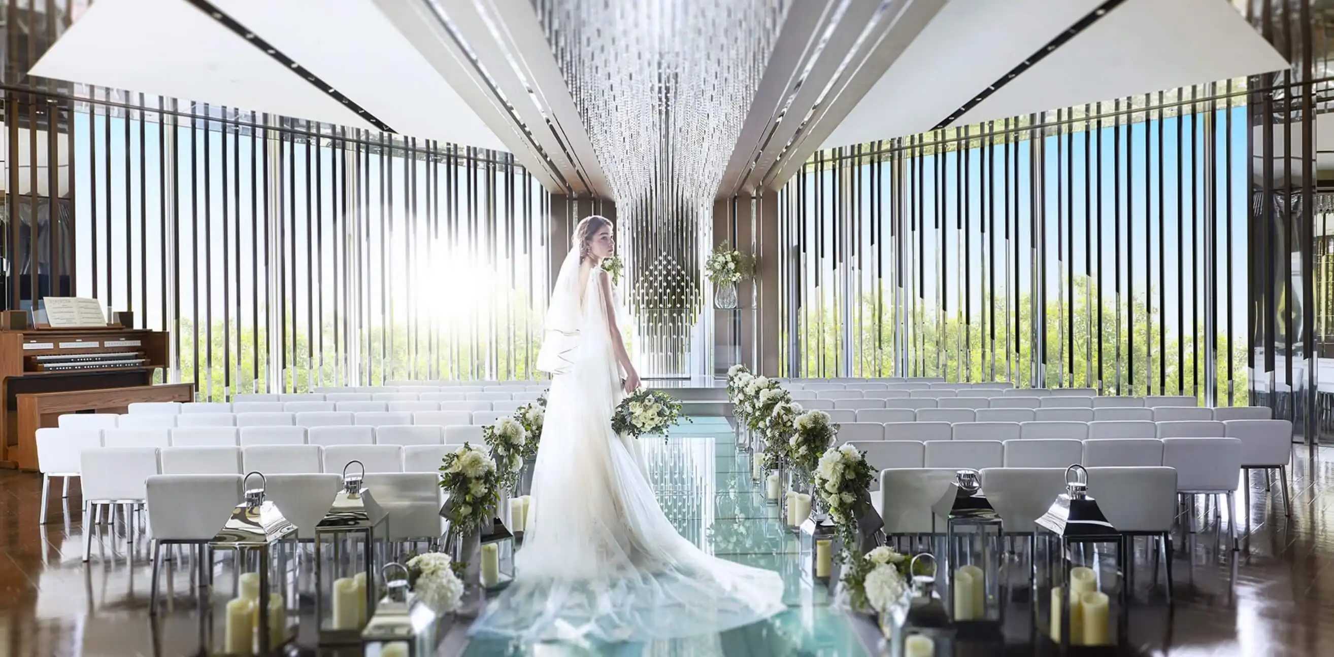 ラグナヴェール名古屋