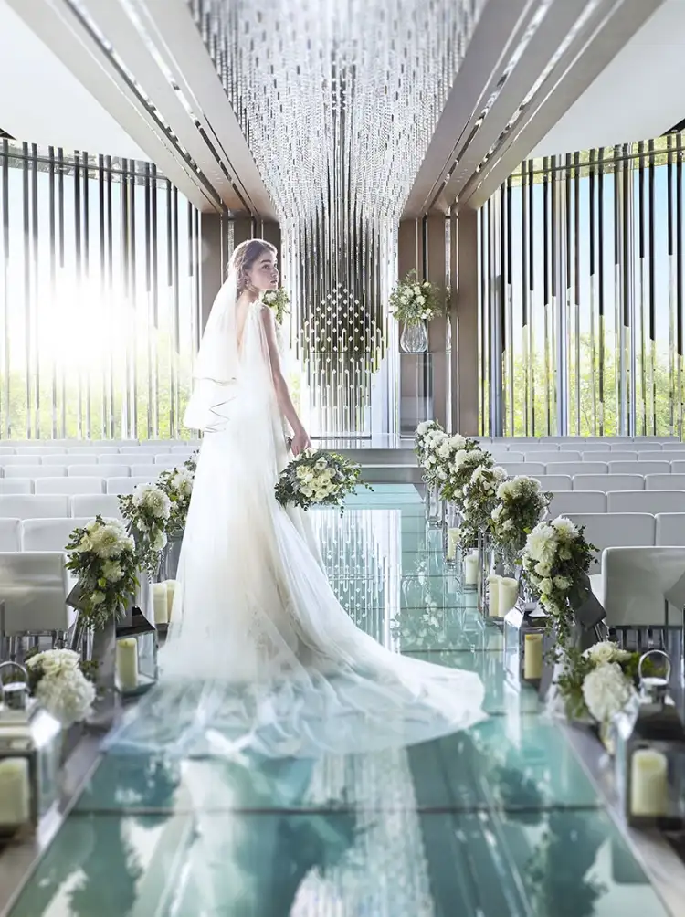 ラグナヴェール名古屋