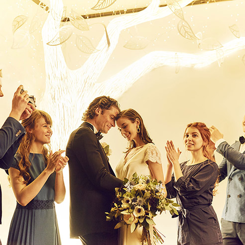 少人数会食・パパママ・マタニティ