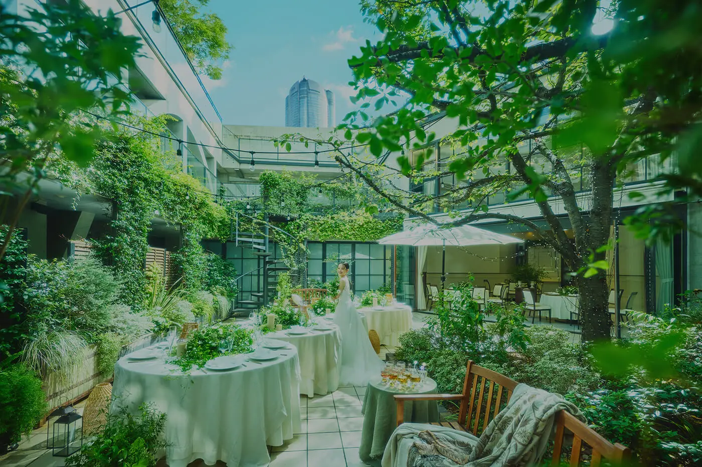 パラッツォドゥカーレ麻布