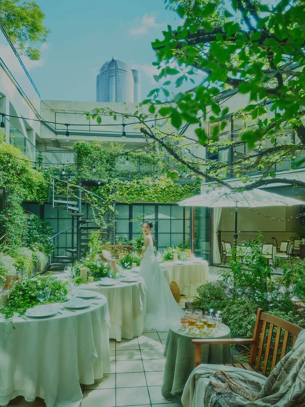 パラッツォドゥカーレ麻布