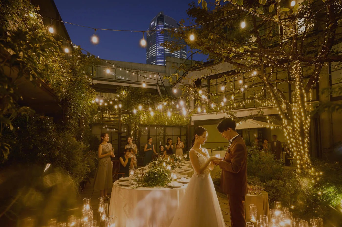 パラッツォドゥカーレ麻布