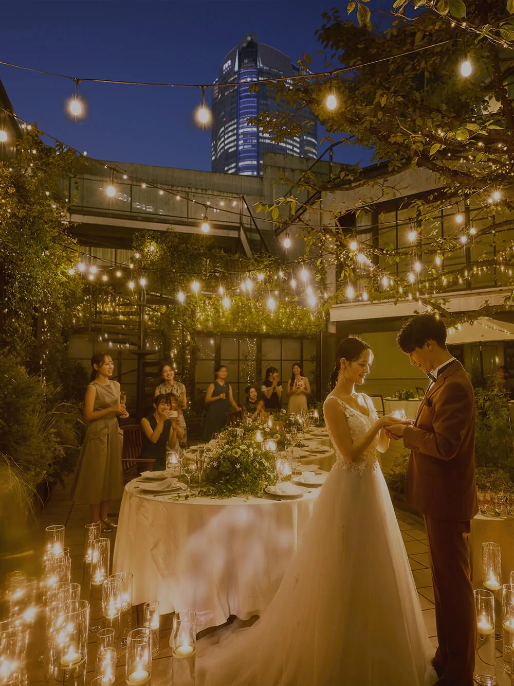 パラッツォドゥカーレ麻布