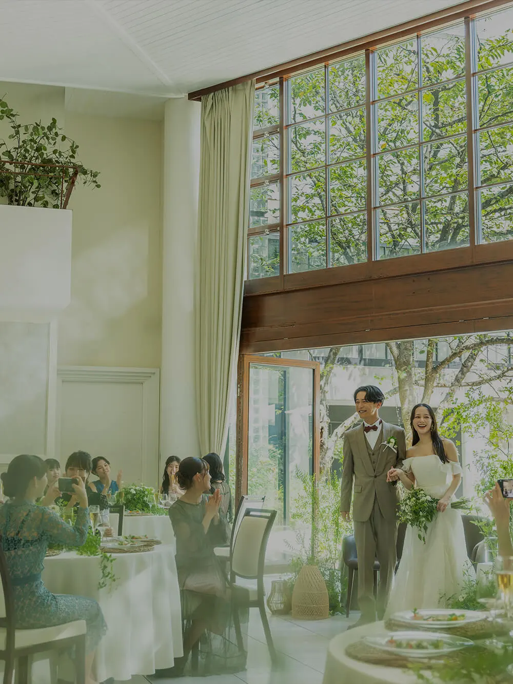 パラッツォドゥカーレ麻布