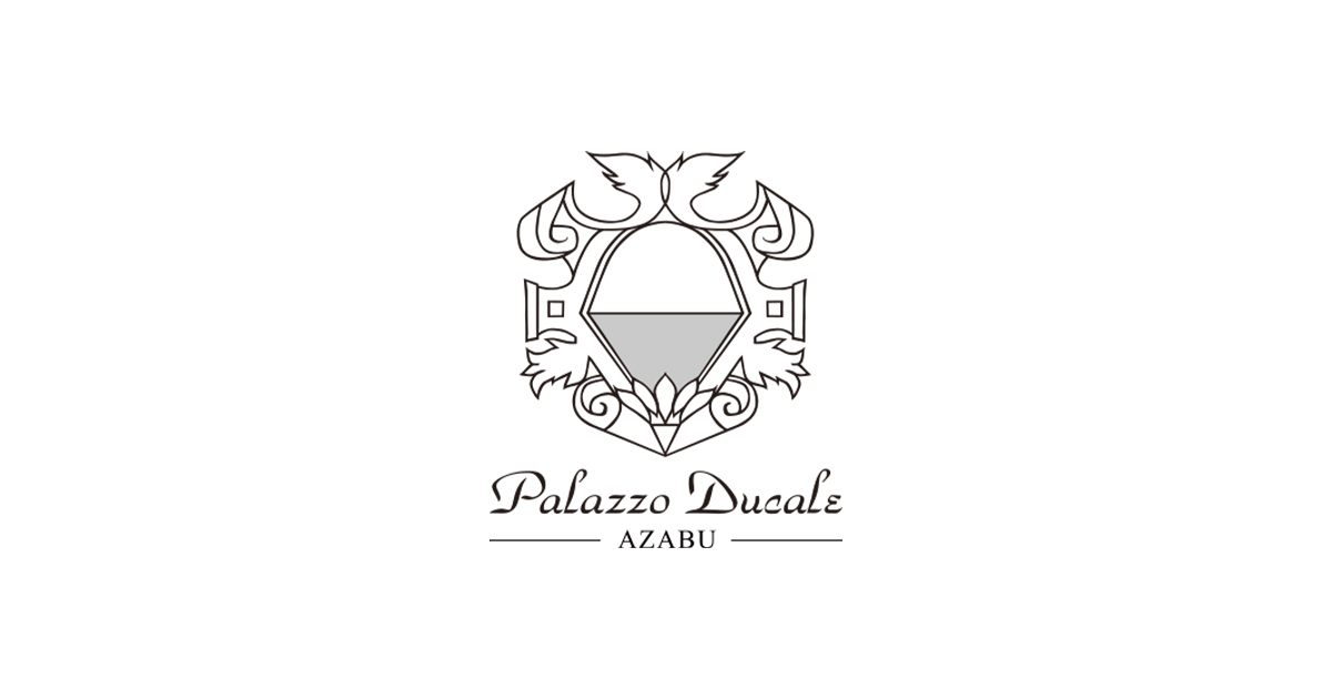 【公式】パラッツォ ドゥカーレ 麻布 | 公式サイト