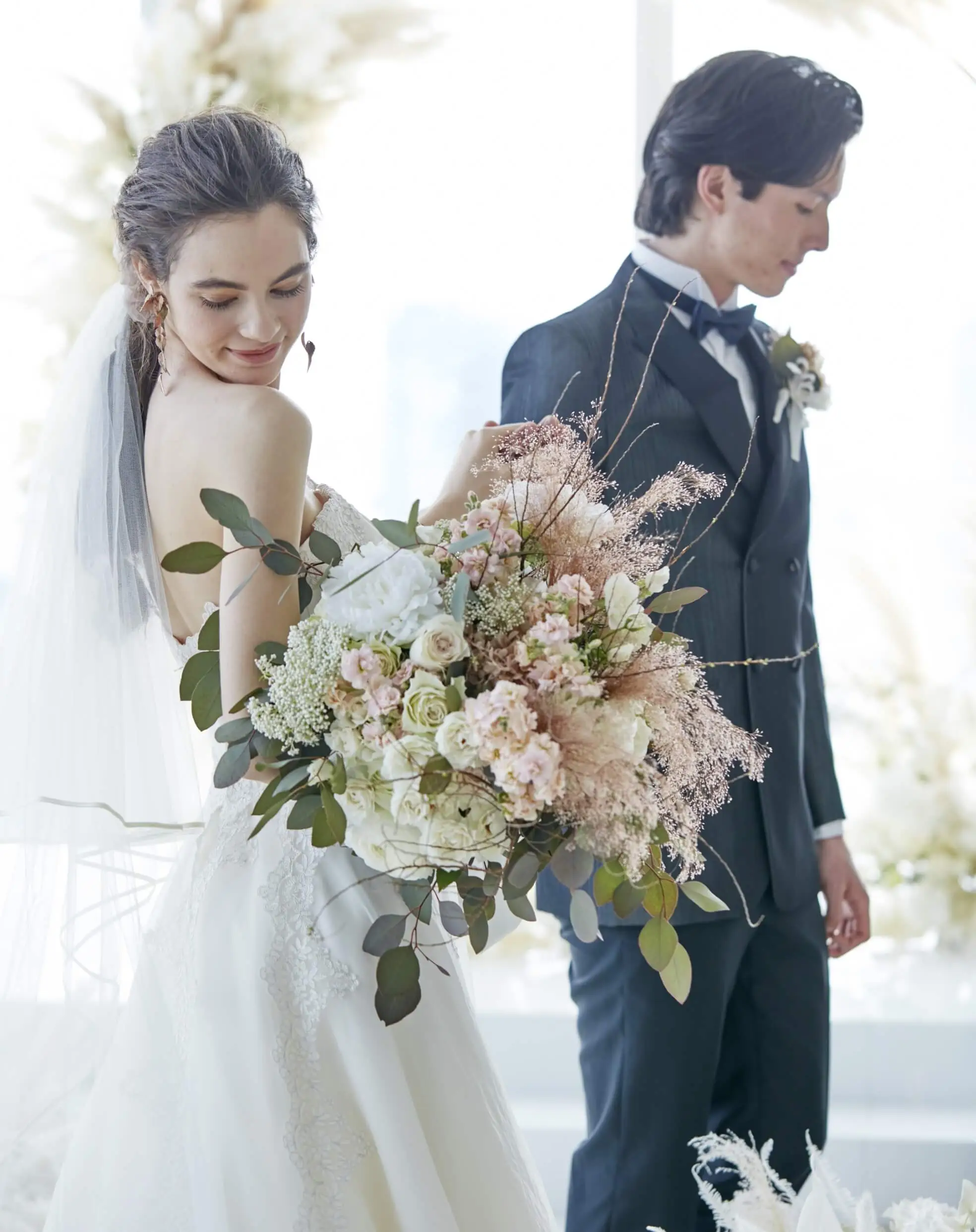 セレモニー&パーティ