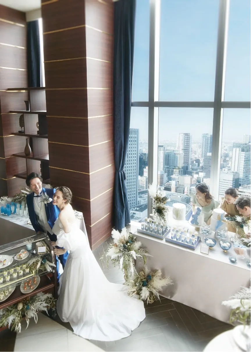 ラグナヴェールプレミア