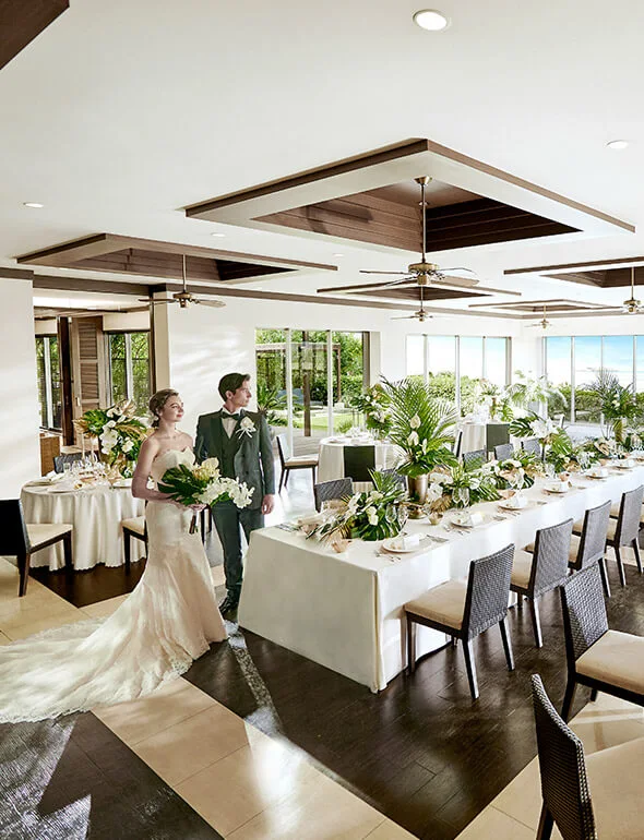 ヴィスタ マーレ