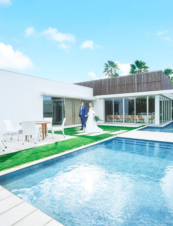 ヴィラ デ アマランス