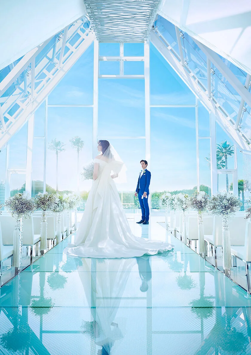 ブルービジュー