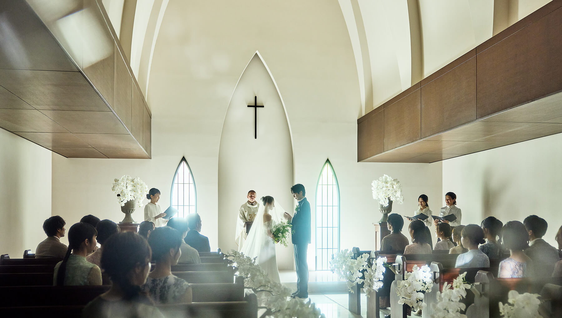 サンタキアラ教会