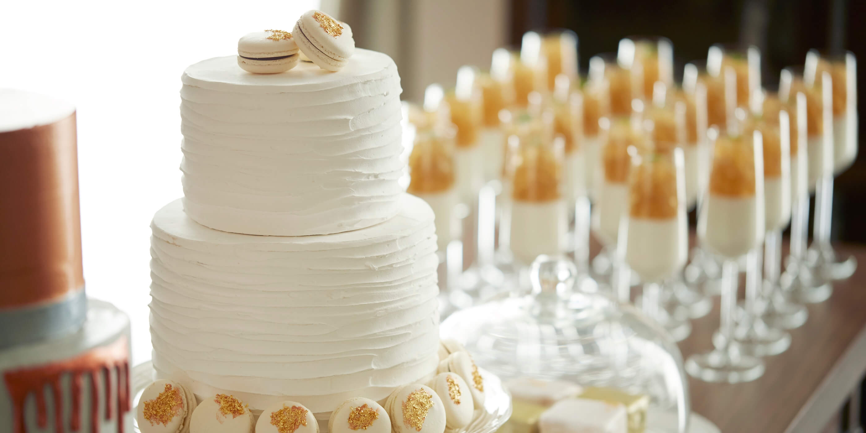 ケーキ＆デザート