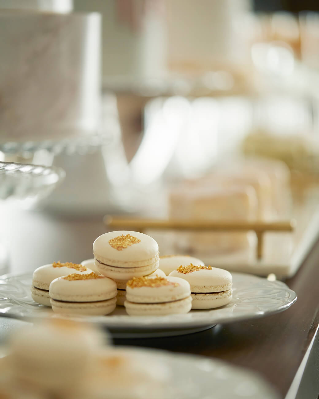 ケーキ＆デザート