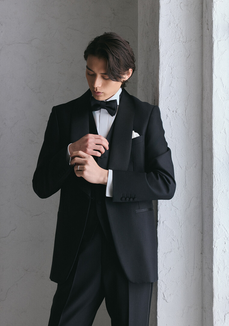 タキシード