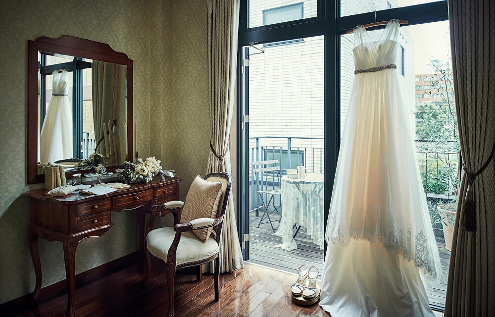 ブライズルーム