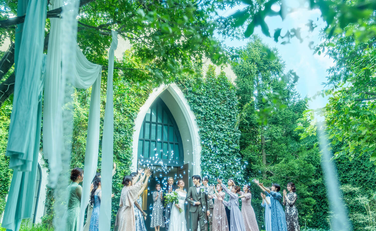 アフターセレモニー