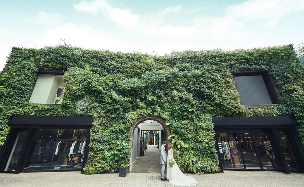 ウェルカムパーティ