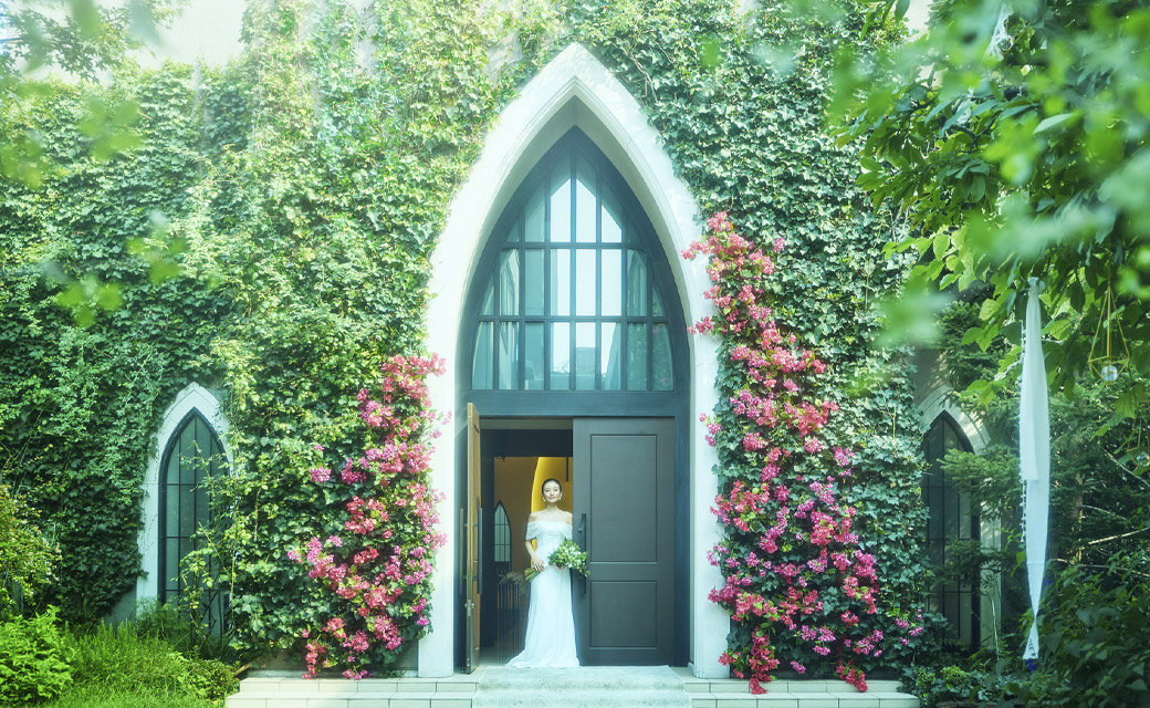 フォトスポット