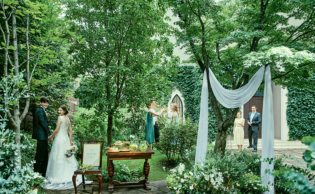 フォトスポット