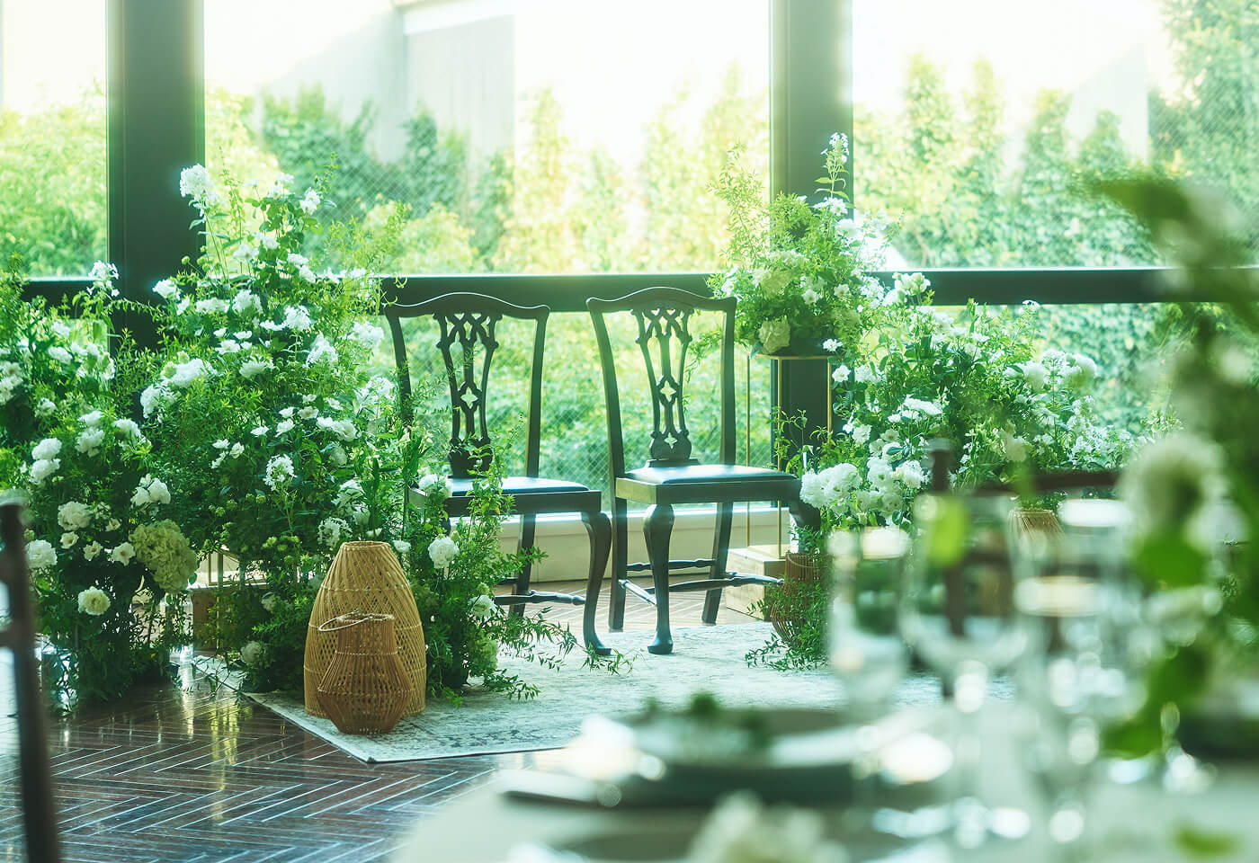 コーディネート