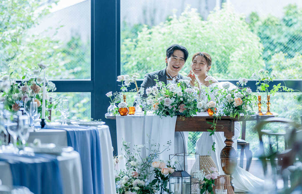 人生を彩る一日を