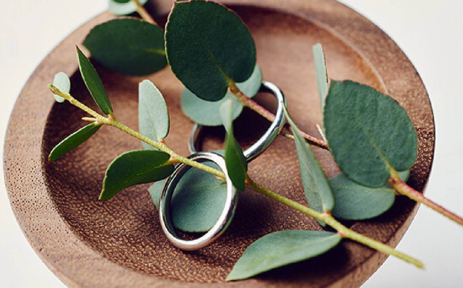 ウエディングリング