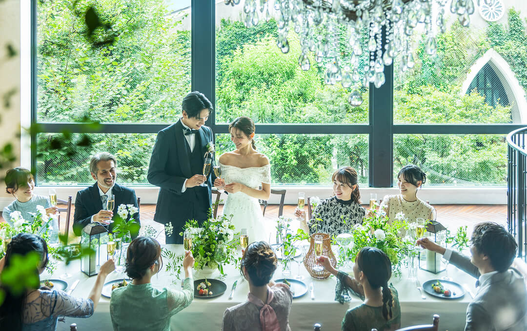 こだわりの料理