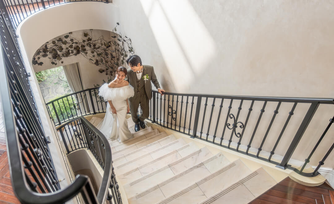 サプライズ演出