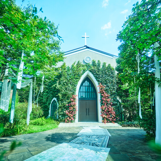表参道駅徒歩1分の好立地