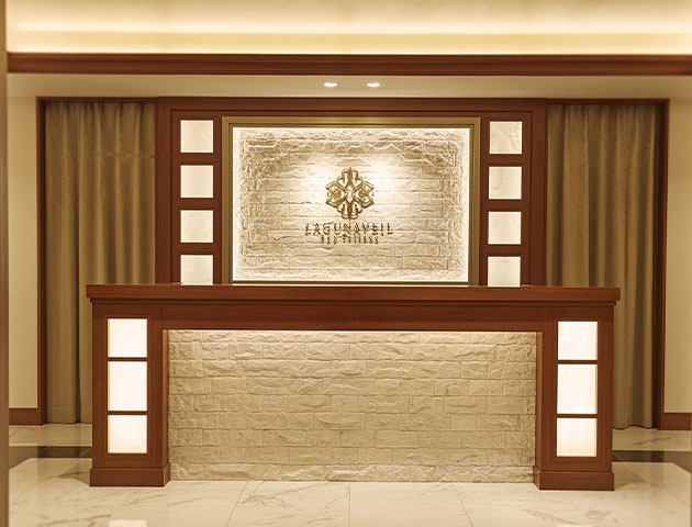 FACILITIES